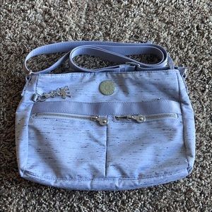 Kipling Angie Crossbody Bag